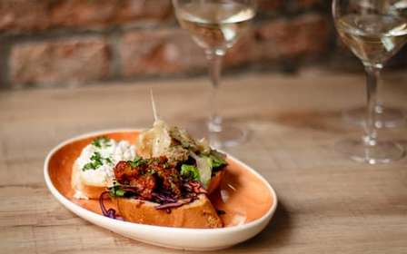 Venezia: Tour gastronomico guidato per l'aperitivo