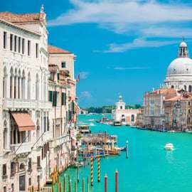 Venezia : Tour privato personalizzato a piedi con una guida locale