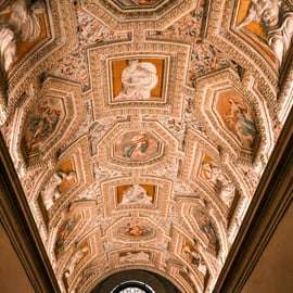 Venezia: Palazzo Ducale, Ponte dei Sospiri, Prigioni, Correr & Audioguide