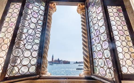 Venezia: tour con ingresso prioritario al Palazzo Ducale e alla Basilica di San Marco
