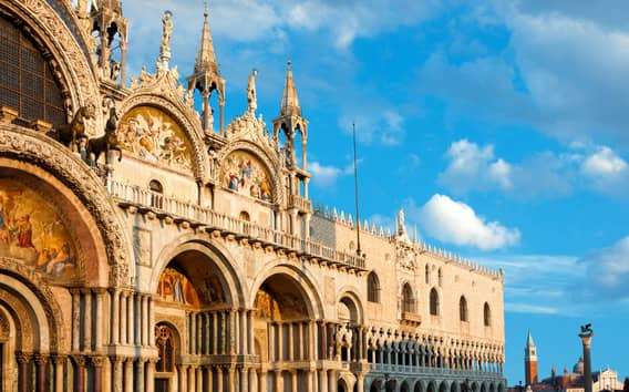Biglietti San Marco e Palazzo Ducale salta la fila