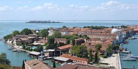 Isola della Giudecca