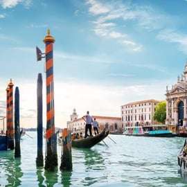 Venezia: Highlights e gemme nascoste Tour guidato a piedi