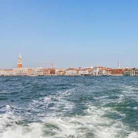 Murano e Burano in barca privata, senza Torcello