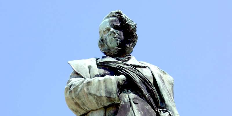 Monumento a Daniele Manin
