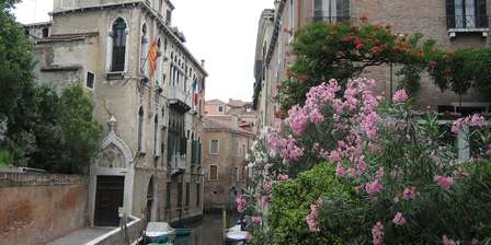 Palazzo Soranzo Van Axel