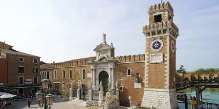 Arsenale di Venezia