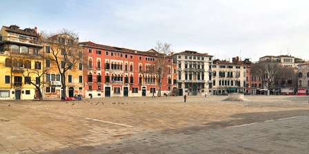 Campo San Polo