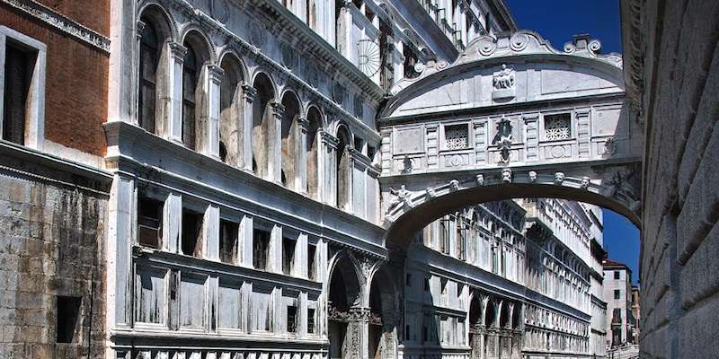 Ponte dei Sospiri