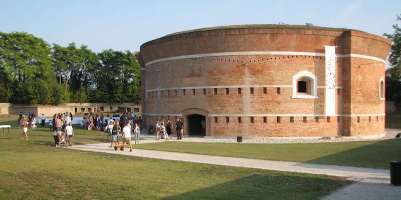 Isola di Sant'Erasmo