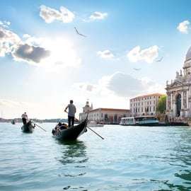 Pass per i musei di Venezia e biglietto d'ingresso a Palazzo Ducale