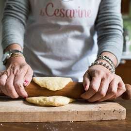 Treviso: Corso di cucina sulla pasta e sul tiramisù a casa di un locale