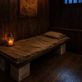 Escape room a Venezia nei Piombi di Casanova