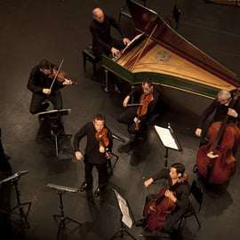 Venezia: concerto delle quattro stagioni di Vivaldi e visita al Museo della musica