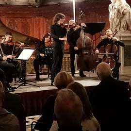 Venezia: concerto delle quattro stagioni di Vivaldi e visita al Museo della musica