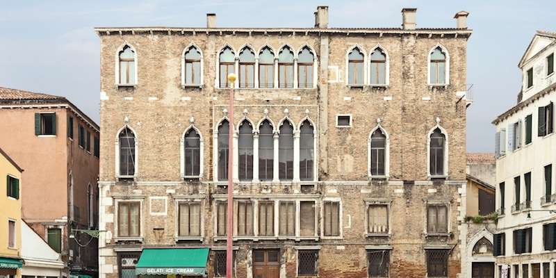 Palazzo Zaguri