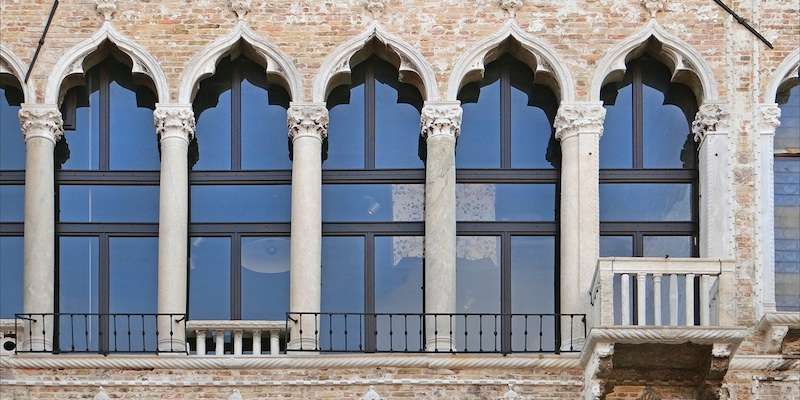 Museo di Palazzo Fortuny