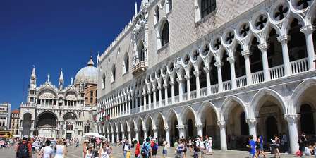 Palazzo Ducale