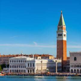Venezia:Tour guidato della Basilica di San Marco con terrazza e museo