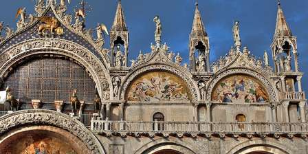 Basilica di San Marco