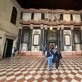Venezia: Tour privato con una guida locale