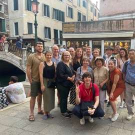 Venezia: Tour gastronomico e tour panoramico dei Cicchetti