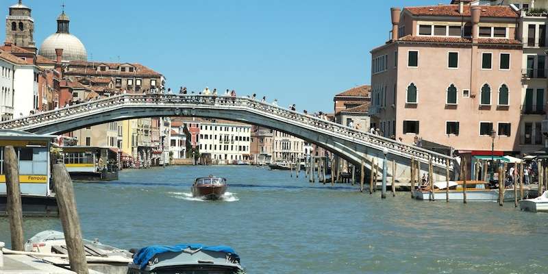 Ponte degli Scalzi
