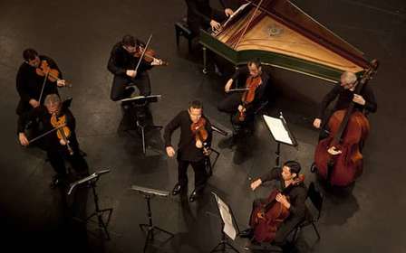 Venezia: concerto delle quattro stagioni di Vivaldi e visita al Museo della musica