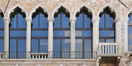 Museo di Palazzo Fortuny