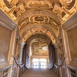Venezia: Biglietto di ingresso prioritario a Palazzo Ducale con guida