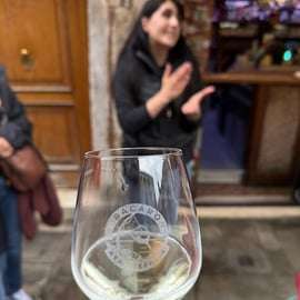 Tour gastronomico a Venezia tra cicchetti e gondola