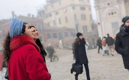 Venezia: Tour guidato delle sinagoghe e dell'area del Ghetto