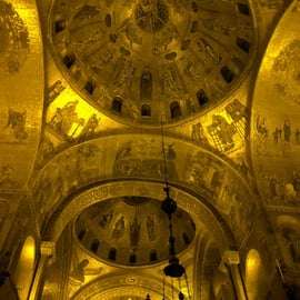 Venezia: Esclusivo tour fuori orario della Basilica di San Marco