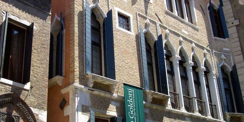 Casa di Carlo Goldoni