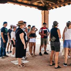 Murano e Burano in barca privata, senza Torcello