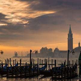 Tour dei fantasmi a Venezia per piccoli gruppi