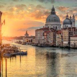 Venezia:Tour guidato della Basilica di San Marco con terrazza e museo