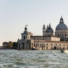 Venezia: Transfer aeroportuale condiviso per l'aeroporto Marco Polo
