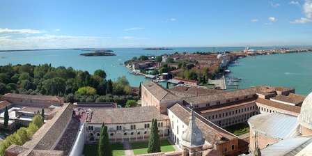 Monastero di San Giorgio Maggiore