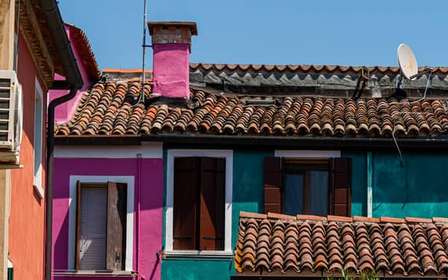 Venezia: Murano, Burano, Torcello e tour delle fabbriche di vetro