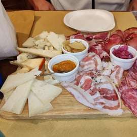 Tour delle colline del Prosecco con Asolo da Venezia