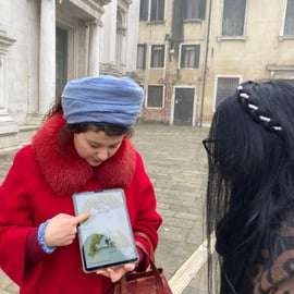 Venezia: Tour Crimini, Leggende e Misteri al Tramonto