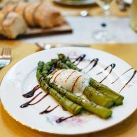 Venezia: Tour del mercato di Rialto, lezione di cucina e pranzo