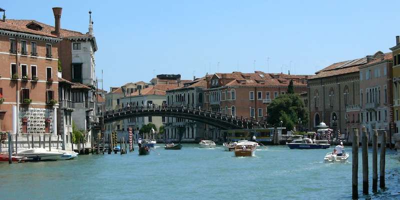 Ponte dell'Accademia