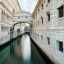 Venezia: Ingresso prioritario a Palazzo Ducale + App Audioguida