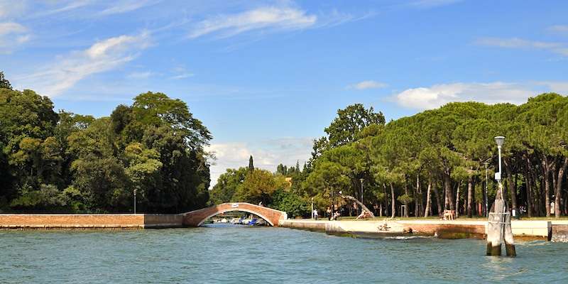 Giardini Napoleonici