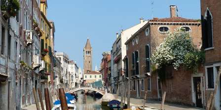 Campo San Barnaba