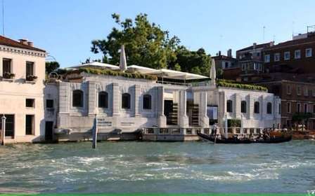 Venezia: tour guidato della Collezione Peggy Guggenheim e del Miglio dell'Arte