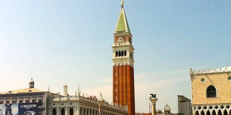 Campanile di San Marco