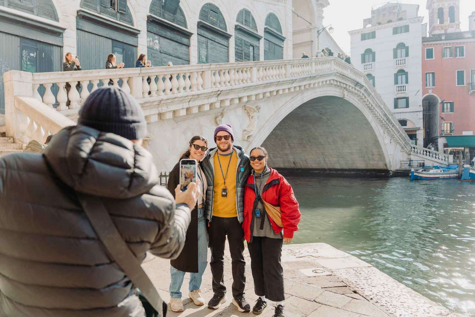 Venezia: Basilica di San Marco, Palazzo Ducale e giro in gondola
